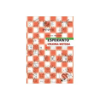 Slovník Esperanto izravna metoda - Stano Marček Udruga Zagrebačkich Esperantista