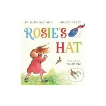 Rosies Hat - Julia Donaldson Pan Macmillan