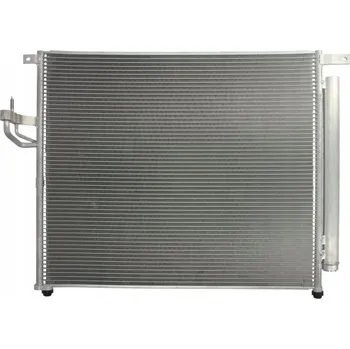 Výparník klimatizace Klimatizace FORD RANGER 11- 2.2 TDCI UC9M61480