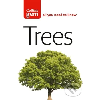 Gem Trees - Alastair Fitter Collins
