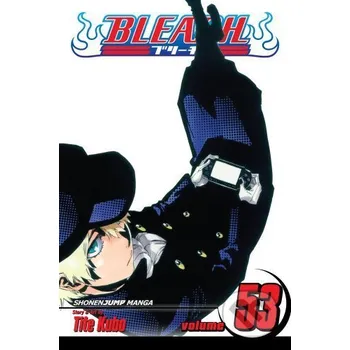 Bleach 53 - Tite Kubo Viz Media