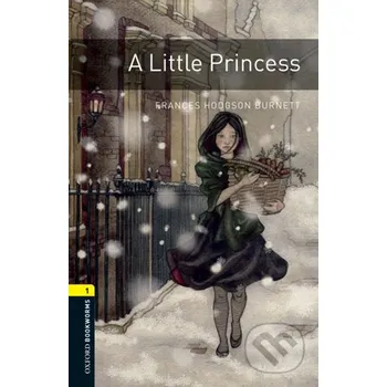 A Little Princess - Jennifer Bassett Oxford University Press