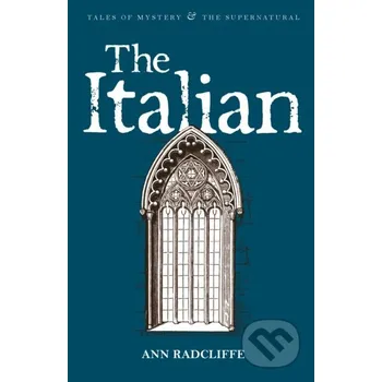 The Italian - Anne Radcliffe Wordsworth