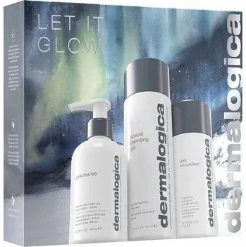 Dermalogica - Let It Glow Čištění pleti unisex