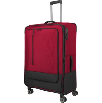 Travelite Crosslite XL Red 118/133 L TRAVELITE-92945-10