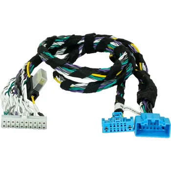 Zesilovač do auta Match PP-PAM 55 (Peugeot,Citroen,Opel)