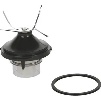 Příslušenství pro kuchyňský robot Sekací nůž mixéru 00054690 BOSCH / SIEMENS, originál