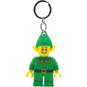 Stavebnice LEGO LEGO Iconic Elf svítící figurka