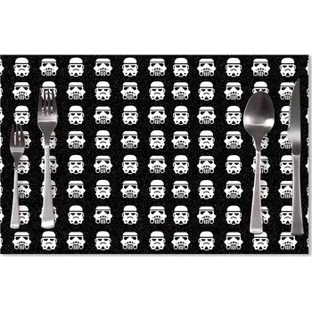 prostírání Sablio Prostírání Star Wars Stormtrooper Pattern: 40x30cm