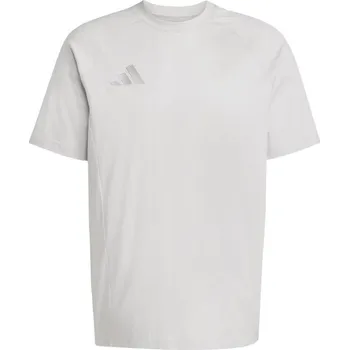 Pánské tričko Tričko adidas Tiro 25 Tee Travel M JY5947 pánské XL