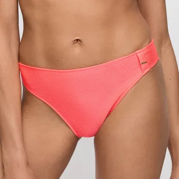 Dámské plavky Marie Jo - Cassie plavkové kalhotky klasické neon fiesta 36 1008350