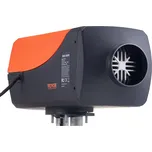 VEVOR ZCJRQFT12V5KW4C25V9