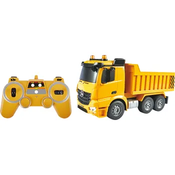 RC model ostatní Mercedes RC sklápěč na dálkové ovládání 35 cm