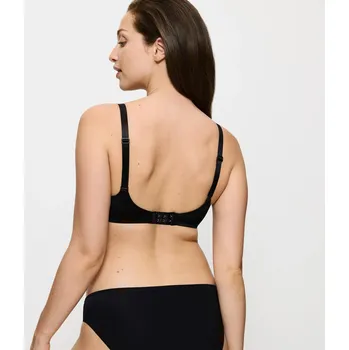 Podprsenka Contouring Sensation W01 - BLACK - TRIUMPH BLACK - TRIUMPH 85D