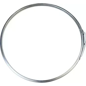 Sud KOVOVÁ OBRUČ PÁKOVÁ K SUDU OH 212 L 600 mm