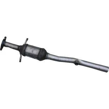 Katalyzátor JMJ Katalyzátor FORD FOCUS 1.6 16V 2001-10 AM_1090717