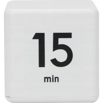 ČASOVAČ DIGITÁLNÍ CUBE