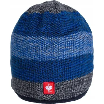 Čepice Zimní čepice Engelbert Strauss zateplená pánská motion 2020 modrá L/XL