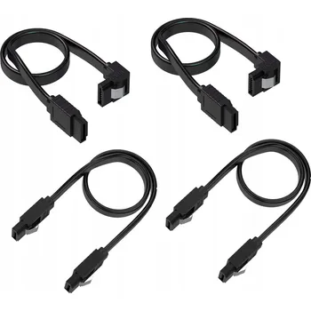 Bezpečnostní kamera SATA kabel ZREE-0.11234