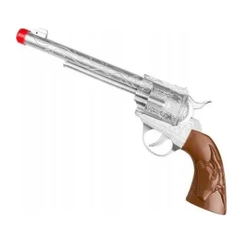Karnevalový kostým REVOLVER ŠERIF PISTOLE KOSTÝM PŘEVLEK KOSTÝM