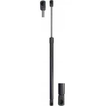 Posilovač řízení Lesjofors 8092200 Plynová pružina, kapota motoru