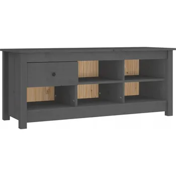 Botník Botník G01V 11 x 11 x 11 cm šedá