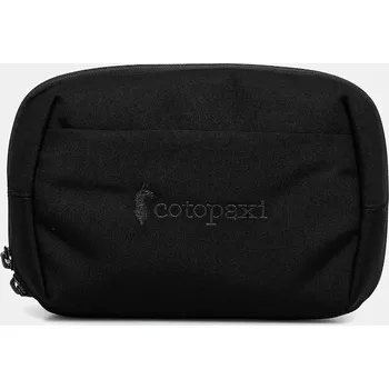 Kosmetická taška Kosmetická taška Cotopaxi Viaje černá barva, F25494U1510 99X, vel. ONE SIZE