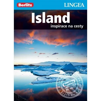 Kniha Island - Lingea Lingea