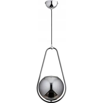 Závěsné svítidlo Alfa Elipsa 1 -bodové světlo E27