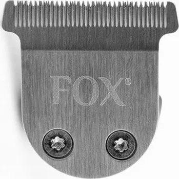Náhradní Nůž pro zastřihovač Fox Top Gum