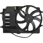 Větrák, chlazení motoru MAXGEAR AC230130