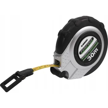metr Svinovací metr Stalco 30 m