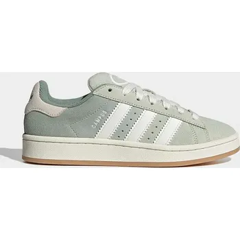 Dámské tenisky Dětské tenisky adidas Originals CAMPUS 00s tyrkysová barva, JQ2140 06X, EUR 38 2/3