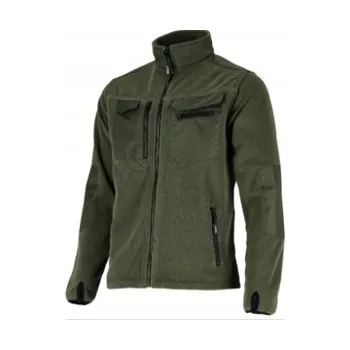 Pracovní obuv PRACOVNÍ FLEECE POLAR OXFORD OLIVOVÝ XL S090400017