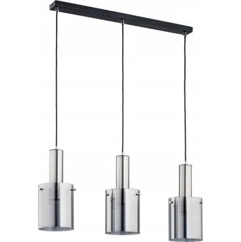 Závěsné svítidlo Alfa Sosnowscy CELIA 3 - světelný bod E27