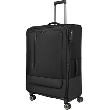 Travelite Crosslite XL Black 118/133 L TRAVELITE-92945-01