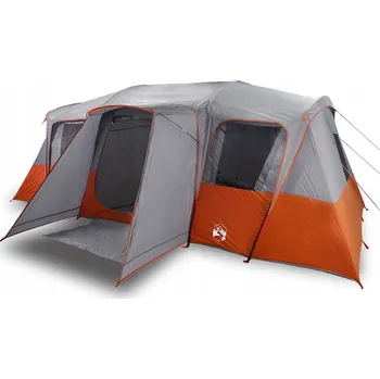 Stan Stan tunelový, voděodolný, šedý, 550x520x189/201 cm