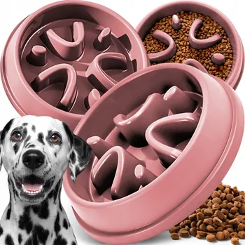 Miska pro psa Antikoliková miska pro psy a kočky