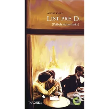 List pre D. - André Gorz Inaque