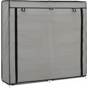 Botník Botník G01V 11 x 11 x 11 cm šedá