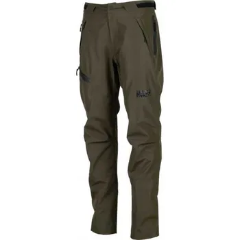 Rybářské oblečení Kalhoty Nash ZT Extreme Waterproof Trousers XXL