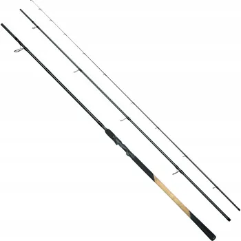 Rybářský prut Prut VDE-Robinson Tournament Distance Feeder TTX 3,9m 120g