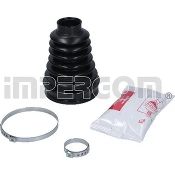 Hřídel nápravy Sada měchů, hnací hřídel ORIGINAL IMPERIUM 33659/TE