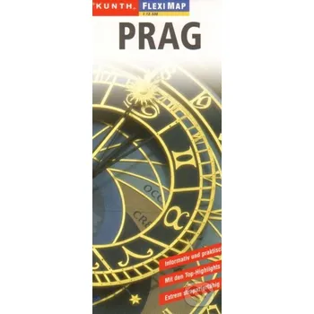 Prag (Praha) - Kunth Kunth