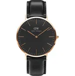 Daniel Wellington DW00100127 + doprava zdarma