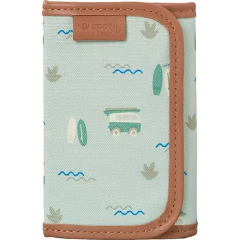 Jednopatrový rozkládací penál Fresk