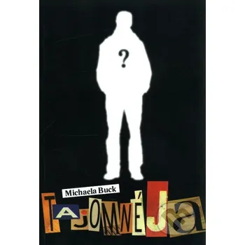 Tajomné Ja - Michaela Buck Gu100