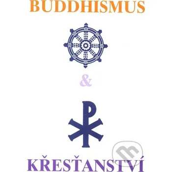 Buddhismus a křesťanství - Prof. Glasenapp, Mistr Kaisen CAD PRESS