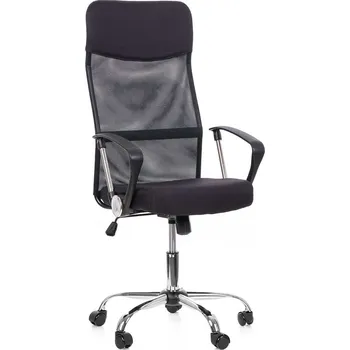 Kancelářská židle Alberta 2 černá