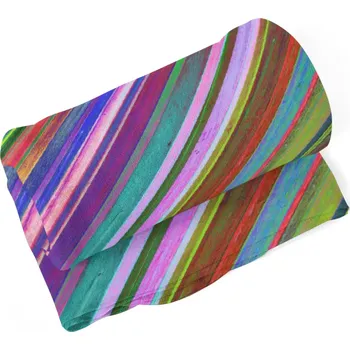 deka Sablio Deka Nabarvené dřevo - 190x140 cm